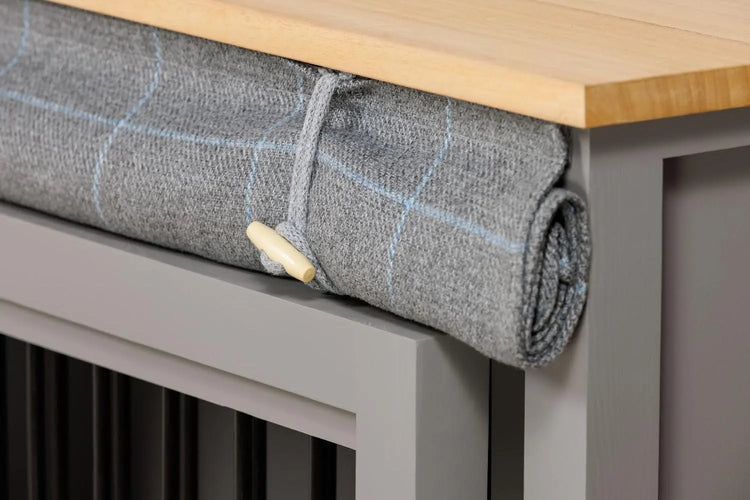 Pet Crate Blinds and Beds