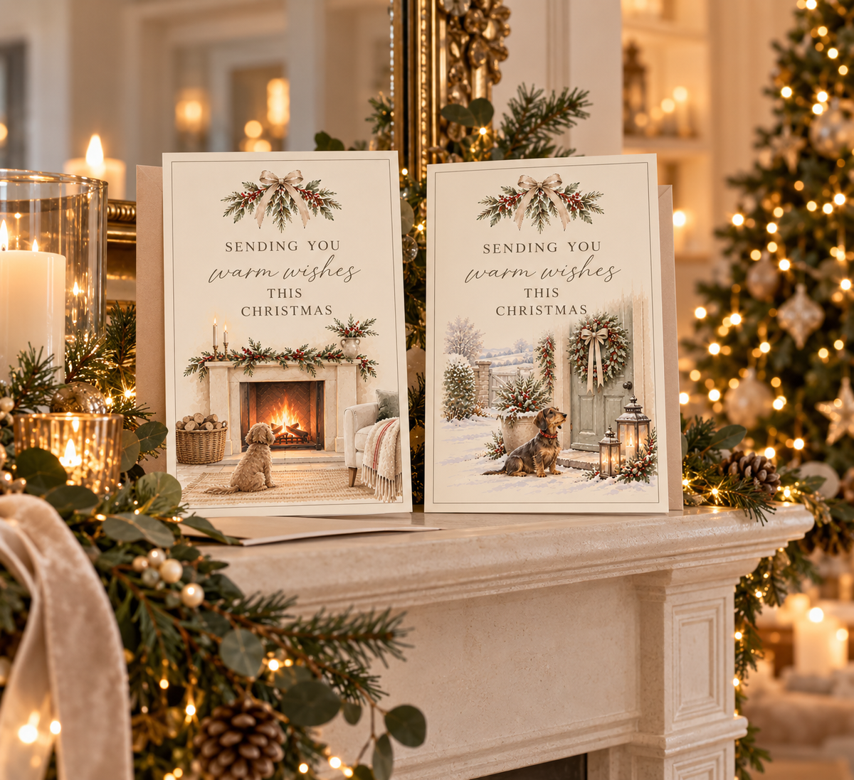Christmas Gifts