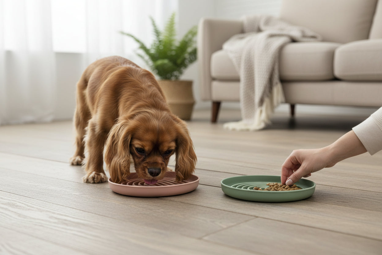 Feeders and Accessories