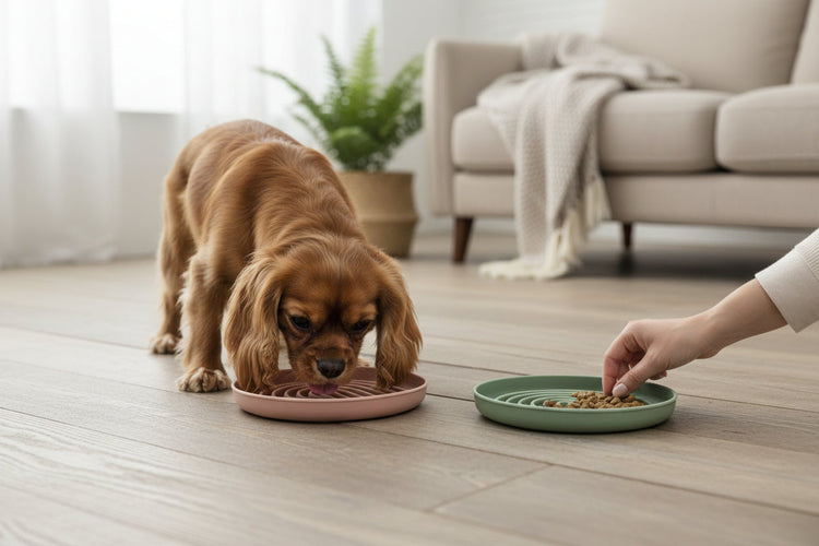 Feeders and Accessories