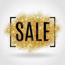 Sale and Clearance