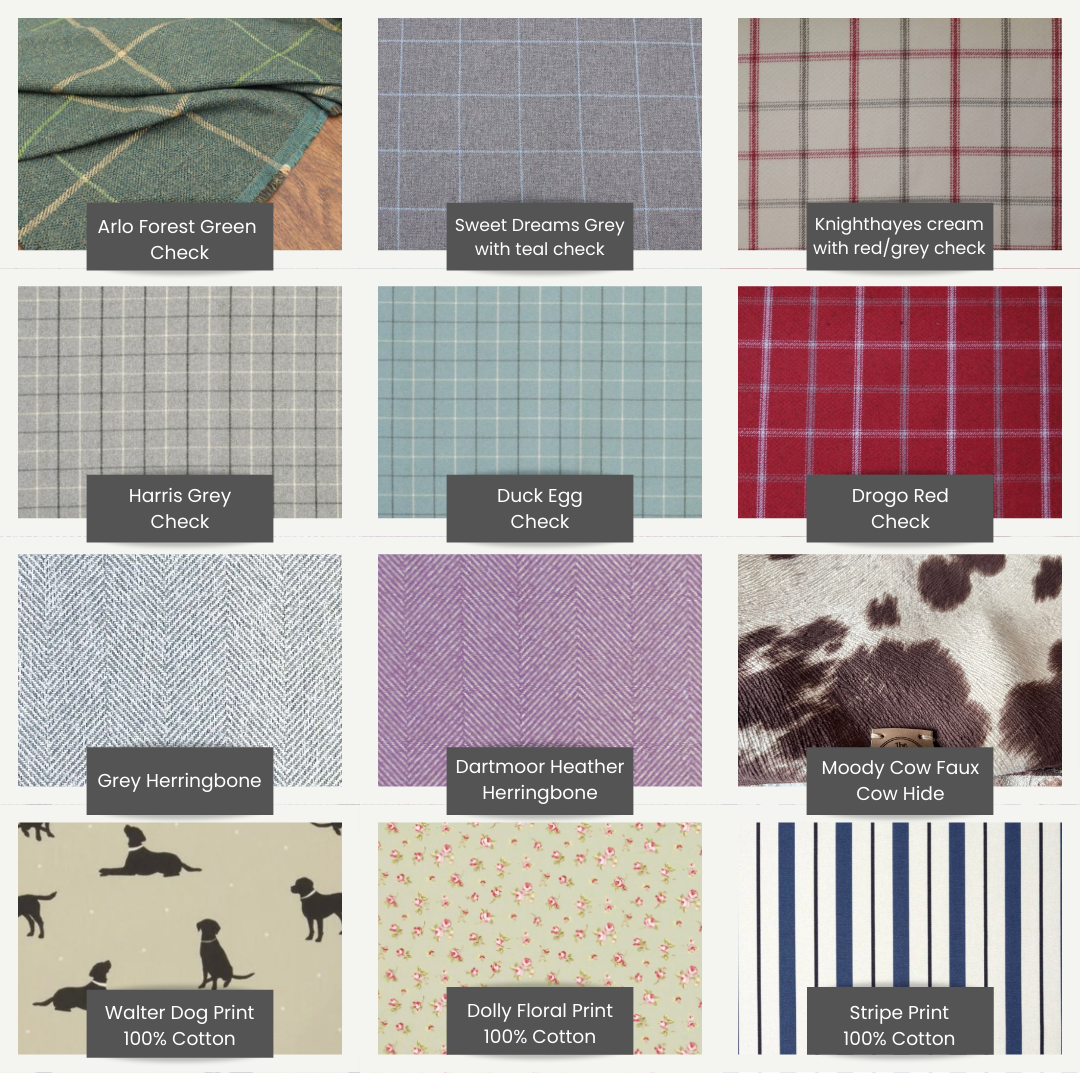 Pet Crate/Pet Furniture Custom Sized Blinds/crate covers