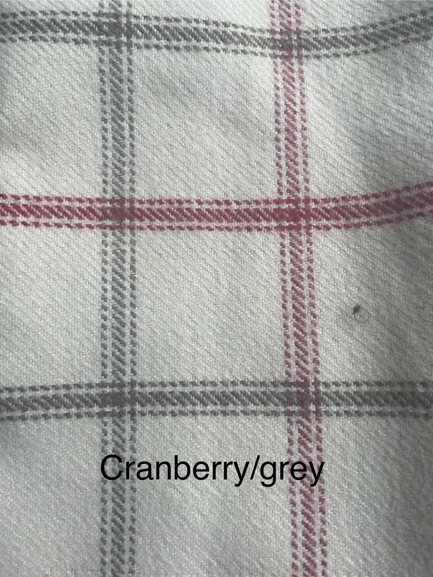 Personalised Fabric Reusable Dog Christmas Cracker