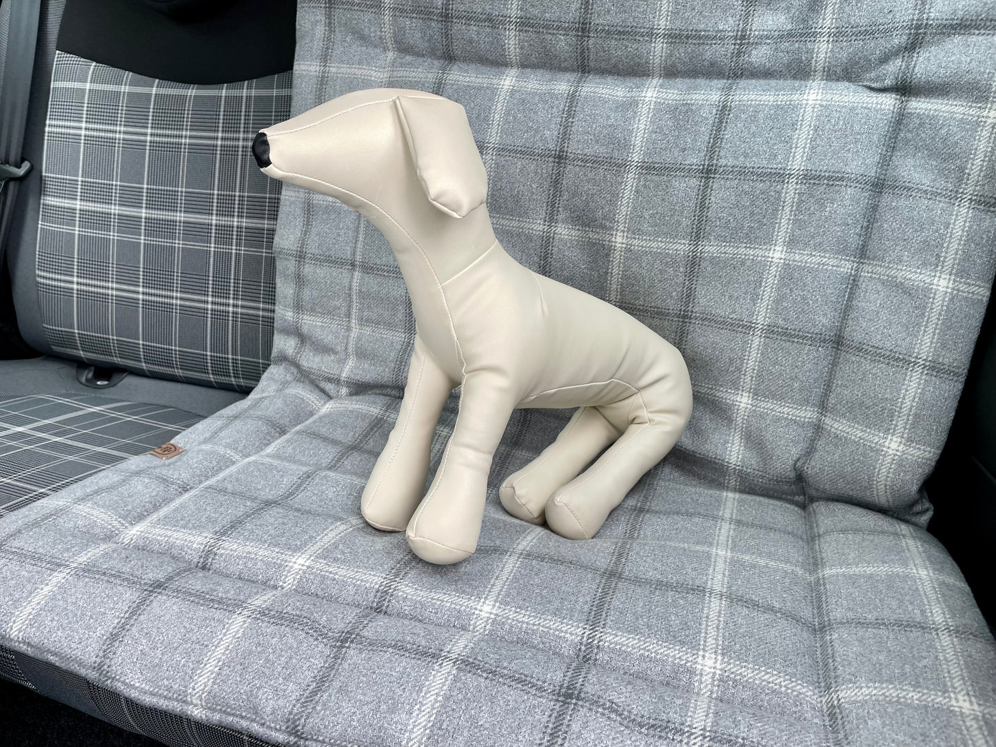 Dog/Pet Foldable Travel Mat/Bed
