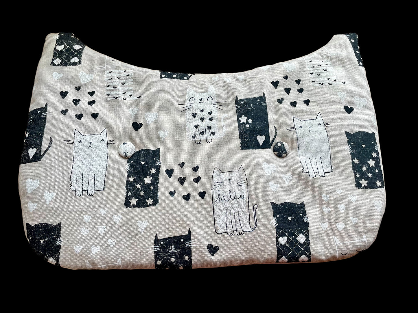 Cat/Kitten Lap Cushion/pad