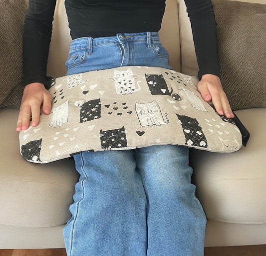 Cat/Kitten Lap Cushion/pad