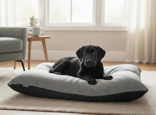 Pet Crate/Pet Furniture Custom Sized Internal Crate Cushion/bed