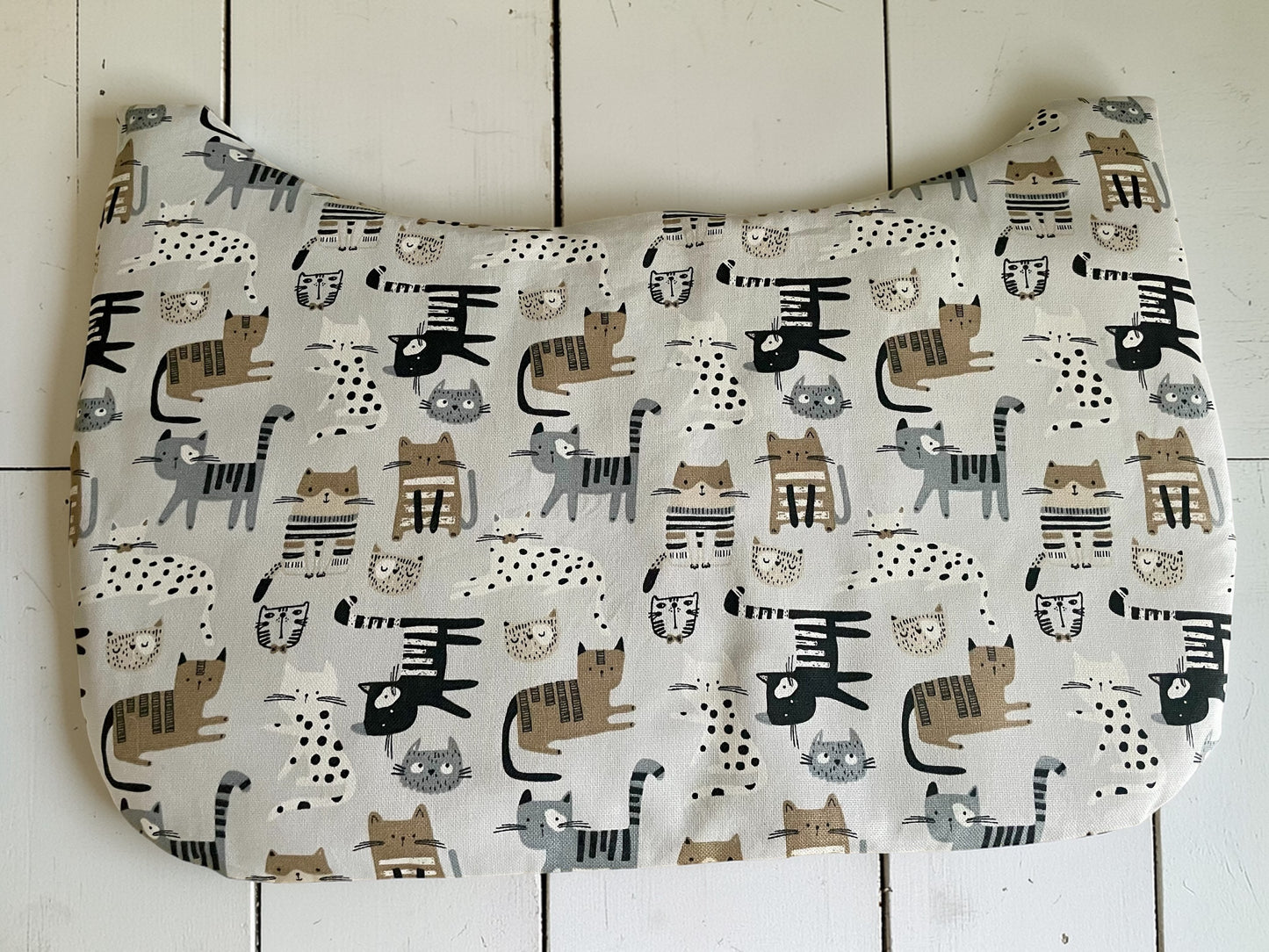 Cat/Kitten Lap Cushion/pad