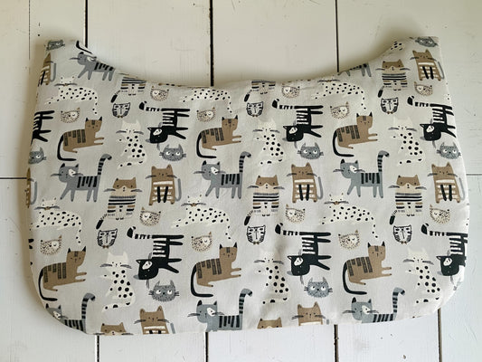 Cat/Kitten Lap Cushion/pad