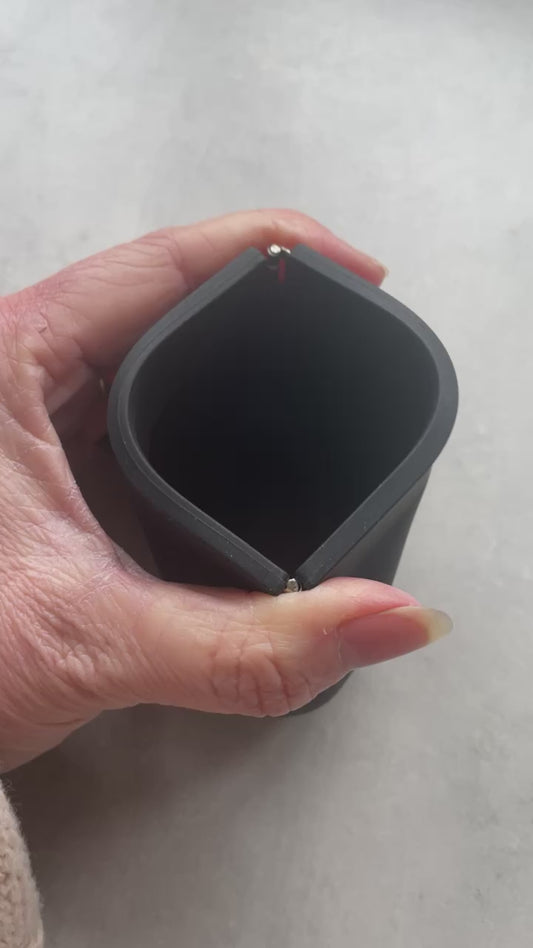 Silicone Pet Treat Pouch